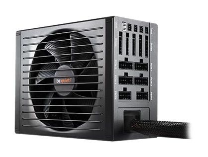 be quiet! Dark Power PRO 11 550W - power supply - 550 Watt