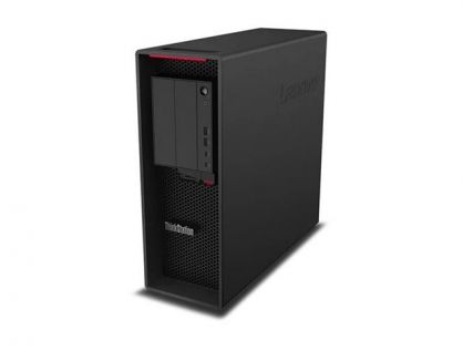 Lenovo ThinkStation P620 30E0 - Tower 1 x Ryzen ThreadRipper PRO 5955WX / up to 4.5 GHz - AMD PRO - RAM 64 GB - SSD 1 TB - TCG Opal Encryption, NVMe - 10 Gigabit Ethernet - Win 11 Pro - monitor: none - keyboard: UK - Lenovo TopSeller - with 3 Years Lenovo