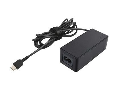 Lenovo 45W Standard AC Adapter (USB Type-C) - Power adapter - AC 100-240 V - 45 Watt