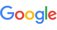 Google brand logo