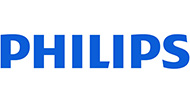 Philips brand logo