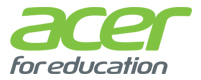 Acer for Education Brand Logo