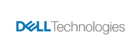 Dell Technologies Brand Logo