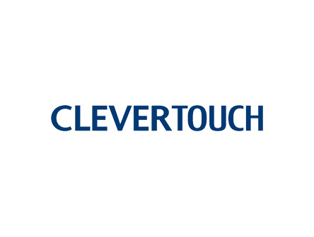 Clevertouch logo