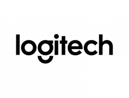 Logitech logo