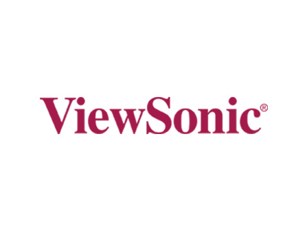 ViewSonic logo