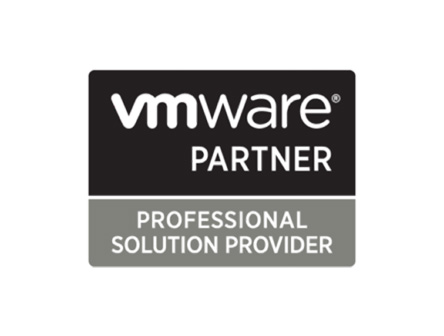 VMware Partner logo