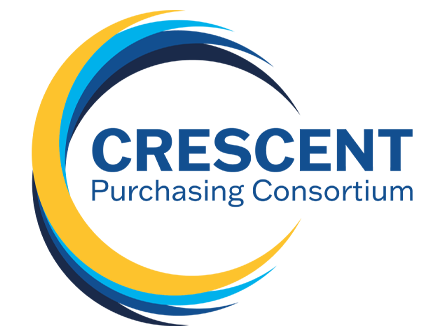 Crescent Purchasing Consortium logo