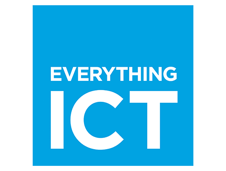 Everything ICT logo