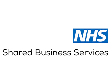 NHS SBS logo