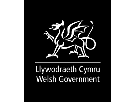 Welsh Government logo