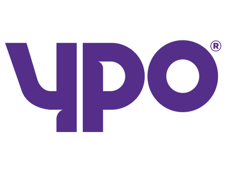 YPO logo