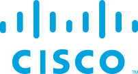 Cisco brand logo