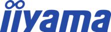 Iiyama brand logo