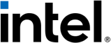 Intel brand logo