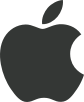 Apple Brand Logo