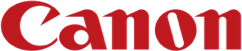 Canon brand logo