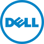 Dell Brand Logo