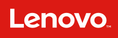 Lenovo brand logo