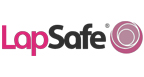 LapSafe brand logo