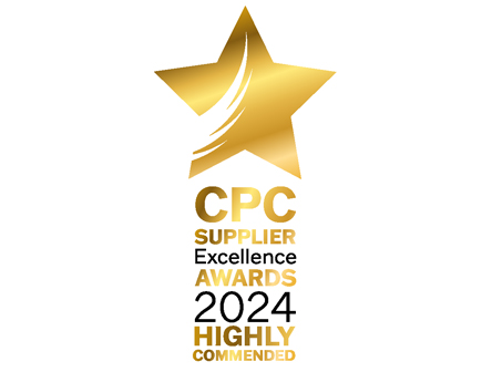 Crescent Purchasing Consortium Supplier Excellence Awards 2024