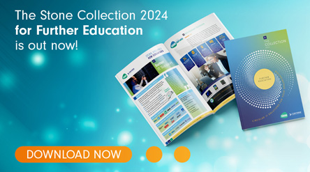 Further Education Catalogue Picture