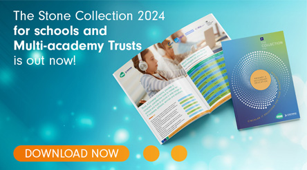 Primary & Secondary Education Catalogue Picture