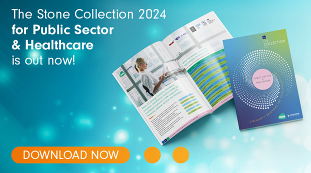 Public Sector & Healthcare Catalogue Picture