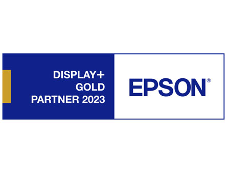 Epson Gold Partner 2023