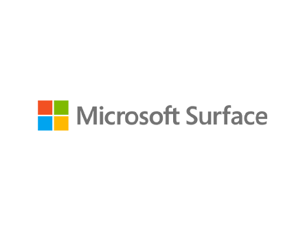 Microsoft Partner logo