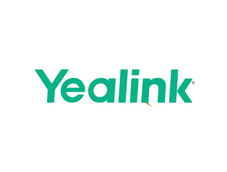 Yealink logo