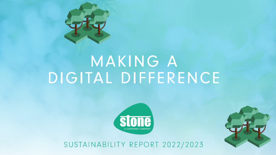 Making a Digital Difference