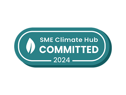 SME Climate Hub Committed 2023