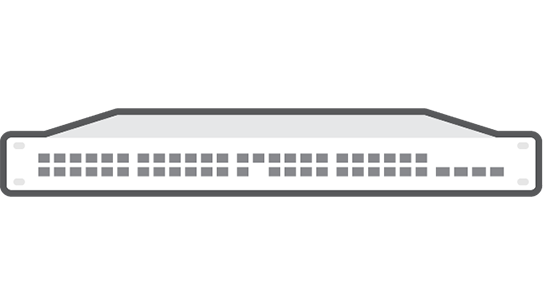 Cisco Meraki MS Switches