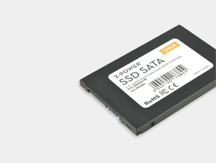 SSD Drives